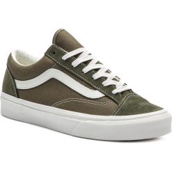 Tenisówki VANS - Style 36 VN0A3DZ3VTF1 Grape Leaf/Blanc De Blanc. Półbuty damskie marki Vans. Za 319.00 zł.