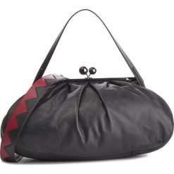Torebka WEEKEND MAXMARA - Catone 55160784600 Nero 005. Torebki do ręki damskie marki WEEKEND MaxMara. Za 1,839.00 zł.