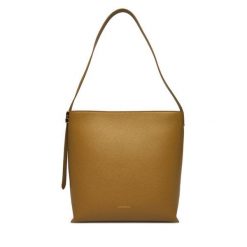 Torebka Coccinelle. Zielone torebki do ręki damskie Coccinelle, bez wzorów, klasyczne, bez dodatków. Za 1,269.00 zł.