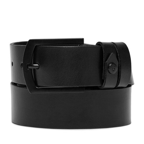 Pasek GINO ROSSI. Czarne paski damskie Gino Rossi, bez wzorów. Za 149.99 zł.