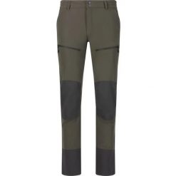 Pantalon Whistler Avatar. Czarne spodnie sportowe męskie Whistler, na lato, bez wzorów, trekkingowe. Za 277.50 zł.