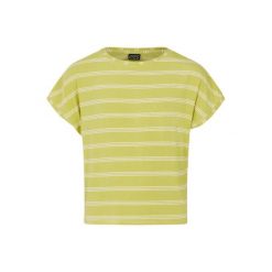 Koszulka dla dziewczynki Protest Noekie. Zielone bluzki dla dziewczynek Protest, bez wzorów, bez kołnierzyka, bez ramiączek. Za 183.50 zł.