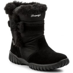 Śniegowce PRIMIGI - GORE-TEX 8594277 M Nero. Buty zimowe dziewczęce marki Primigi. W wyprzedaży za 219.00 zł.