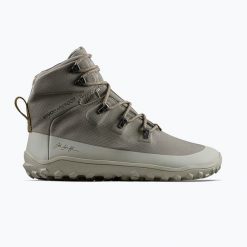 Buty barefoot męskie Vivobarefoot Tracker Textile AT JJF. Zielone trekkingi męskie Vivobarefoot, trekkingowe. Za 841.30 zł.