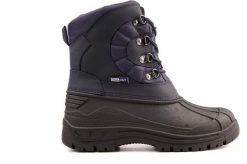 MEN SNOW BOOT PED-SS010 SIZE 43 HAUSHALT. Białe trekkingi męskie VENNER. Za 85.66 zł.