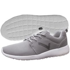 Givova buty treningowe Tau szary — rozmiar uniwersalny. Szare obuwie sportowe damskie Givova, bez wzorów. Za 1,860.99 zł.