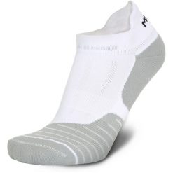 Skarpety stopki damskie Meindl MT1. Białe skarpety damskie Meindl, bez wzorów. Za 62.00 zł.