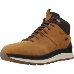 Buty GEOX U SPHERICA ACTIF X2 Brązowy. Brązowe trekkingi męskie Geox, trekkingowe. Za 723.00 zł.