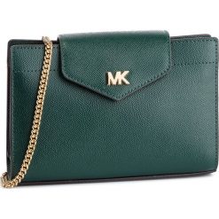 Torebka MICHAEL MICHAEL KORS - Crossbodies 32H8GF5C2L Racing Green. Torebki do ręki damskie marki MICHAEL Michael Kors. Za 939.00 zł.