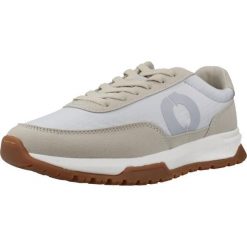 Buty ECOALF VENTURAALF Niebieski. Niebieskie obuwie sportowe damskie Ecoalf, bez wzorów, z syntetyku, trekkingowe. Za 449.99 zł.