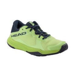 Head Motion Padel Junior 275605 Linv Lima. Brązowe obuwie sportowe damskie Head, bez wzorów. W wyprzedaży za 315.00 zł.