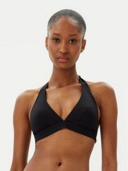 Chantelle Góra od bikini Icon C16VQF Czarny. Czarne bikini damskie Chantelle, s, bez wzorów. Za 249.99 zł.