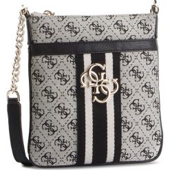 Torebka GUESS - Vintage (SG) Mini-Bags HWSG73 04700 BLA. Listonoszki damskie marki Guess. Za 349.00 zł.