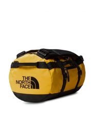 The North Face Torba Base Camp Duffel - S NF0A52ST4WP1 Żółty. Żółte torebki do ręki damskie The North Face, bez wzorów, z materiału, bez dodatków. Za 599.99 zł.