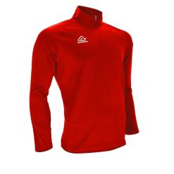 Bluza treningowa zapinana do połowy Acerbis Tagete. Bluzy sportowe męskie ACERBIS, xs, bez wzorów, z materiału, bez kaptura, na fitness i siłownię. Za 173.00 zł.