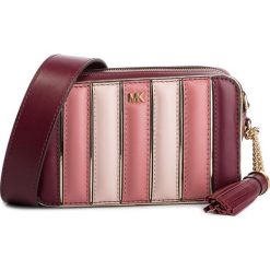 Torebka MICHAEL MICHAEL KORS - Crossbodies 32H8GF5M2K Oxblood Mlti. Listonoszki damskie marki MICHAEL Michael Kors. Za 1,229.00 zł.