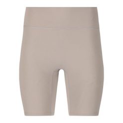 Szorty damskie Athlecia Blossom. Brązowe legginsy damskie Athlecia, bez wzorów. Za 156.50 zł.