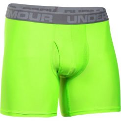 Under Armour Bokserki The Original 6" Boxerjock Hyper Green Steel S. Bielizna termoaktywna męska Under Armour. W wyprzedaży za 69.00 zł.