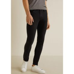 Mango Man - Jeansy Jude. Jeansy męskie marki Mango Man. Za 139.90 zł.