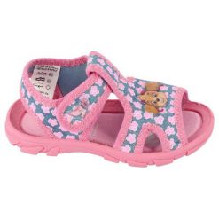 Disney By Arnetta Sandały Dziewczęce Paw Patrol 28 Różowe. Sandały dziewczęce marki Disney By Arnetta. Za 58.00 zł.
