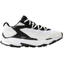 Buty trekkingowe Mężczyzna The North Face Taraval biały. Białe trekkingi męskie The North Face, trekkingowe. Za 553.20 zł.