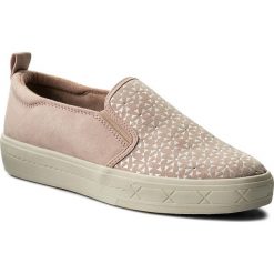Tenisówki TAMARIS - 1-24711-20 Rose 521. Półbuty damskie marki Tamaris. W wyprzedaży za 179.00 zł.