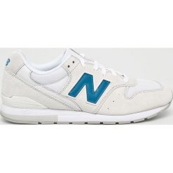 New Balance - Buty MRL996RF. Buty sportowe męskie marki New Balance. W wyprzedaży za 359.90 zł.