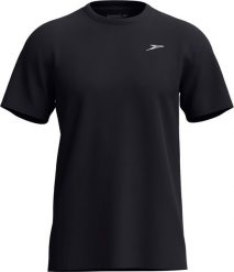 Męska Koszulka Z Krótkim Rękawem Pro Male Tee rozmiar XXL. Koszulki sportowe męskie Speedo, m, bez wzorów, bez kołnierzyka, bez ramiączek, żeglarskie. Za 247.94 zł.