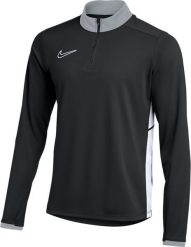 Nike Bluza Dri-FIT Academy 25 Drill Top FZ9767-010. Bluzy męskie Nike, m, bez wzorów, bez kaptura. Za 123.05 zł.