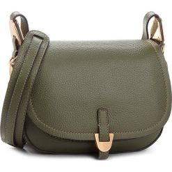 Torebka COCCINELLE - CFC Espiegle Soft E1 CFC 15 03 01 Caper G02. Zielone listonoszki damskie Coccinelle, ze skóry. Za 1,399.90 zł.