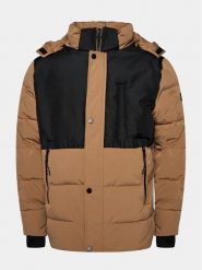 Ombre Jednokolorowa koszulka polo męska BASIC z dzianiny pique - ciemnoniebieska V13 OM-POBS-0100 L. Niebieskie koszulki polo męskie Ombre, l, bez wzorów, z dzianiny, bez ramiączek. Za 79.99 zł.