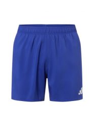 Adidas Performance spodenki kąpielowe Mężczyźni niebieski, M. Niebieskie kąpielówki męskie adidas Performance, m, bez wzorów. Za 89.95 zł.