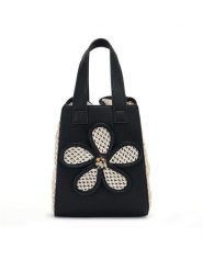 Abel & Lula Torebka 5485.001 Czarny. Czarne torby i plecaki dziecięce Abel & Lula, ze skóry. Za 179.99 zł.