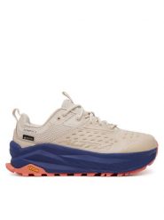 Altra Trekkingi Olympus 6 Hike Low GTX GORE-TEX AL0A85NN9 Beżowy. Brązowe trekkingi damskie Altra, trekkingowe, gore-tex. Za 959.99 zł.