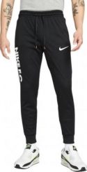 Nike Spodnie NK Dri-Fit FC Liber M DC9016 010, Rozmiar: S. Spodnie sportowe męskie Nike, m, bez wzorów, dri-fit (nike). Za 227.85 zł.