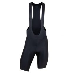 Krótkie spodenki rowerowe męskie: "Attack Air Bib" Pearl Izumi. Czarne buty sportowe męskie Pearl Izumi, m, bez wzorów, z poliesteru, rowerowe. Za 777.65 zł.