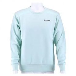 Bluza treningowa męska Yonex COJ3012061206. Zielone bluzy męskie YONEX, l, bez wzorów, bez kaptura. Za 421.00 zł.