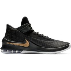 Nike Buty męskie Air Max Infuriate 2 Mid czarne r. 41 (AA7066-002). Buty sportowe męskie marki Nike. Za 310.89 zł.