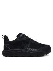 Helly Hansen Trekkingi Stega Ht 11976_990 Czarny. Czarne trekkingi męskie Helly Hansen, trekkingowe. Za 419.99 zł.