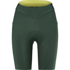 Szorty damskie Mavic Aksium. Zielone obuwie sportowe damskie MAVIC, bez wzorów, rowerowe. Za 406.00 zł.