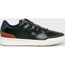 Lacoste - Buty Explorateur Classic. Buty sportowe męskie marki Lacoste. W wyprzedaży za 449.90 zł.