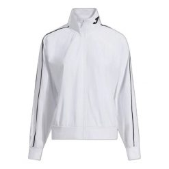 Damska bluza dresowa Joma. Białe bluzy damskie Joma, m, bez wzorów, z dresówki, bez kaptura. Za 187.50 zł.