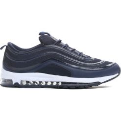 Granatowe Buty Sportowe Good Enough. Buty sportowe męskie marki Born2be. Za 139.99 zł.