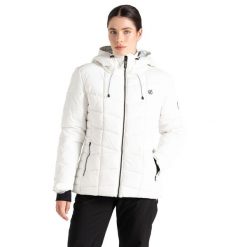 Kurtka snowboardowa damska W4-W Graupel. Brązowe kurtki snowboardowe damskie SIROKO, xl, bez wzorów, bez kaptura, narciarskie. W wyprzedaży za 427.00 zł.