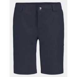 Szorty damskie Luhta Espholm. Niebieskie szorty damskie Luhta, xs, bez wzorów. Za 249.00 zł.