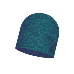 Czapka dla dorosłych Buff DryFlx® Hat. Zielone czapki i kapelusze męskie Buff, bez wzorów, z elastanu. Za 104.25 zł.