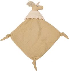 Kocyk przytulanka OYOY Ummi 36 x 38 cm. Kocyki dla dzieci OYOY. Za 142.00 zł.