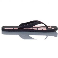 Japonki damskie Puma Epic Flip V2. Skarpety damskie Puma, bez wzorów, z materiału. Za 79.20 zł.