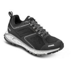 Power Walker 2.0. Czarne trekkingi męskie Meindl, trekkingowe. Za 969.00 zł.
