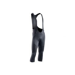 Spodenki rowerowe męskie NORTHWAVE ACTIVE Bibknicker czarne nogawka 3/4. Czarne buty sportowe męskie Northwave, m, bez wzorów, rowerowe. Za 290.00 zł.